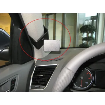 Brodit ProClip f�r Audi Q5 (BR) / Q5 (FY), ab Bj. 2009 bis 2017