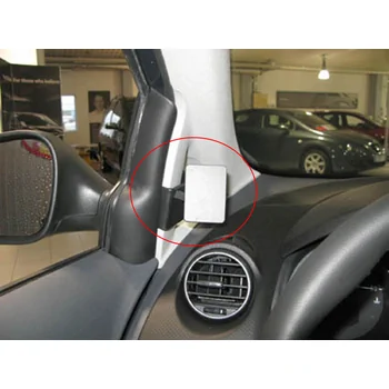 Brodit ProClip f�r Seat Altea, ab Bj. 06/2004 bis 2014