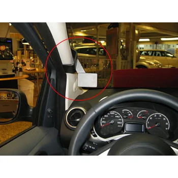 Brodit ProClip f�r Ford KA, ab Bj. 2009 bis 2016