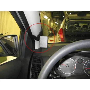 Brodit ProClip f�r Hyundai i20 (PB), ab Bj. 2008 bis 2014