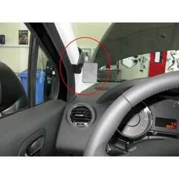 Brodit ProClip f�r Peugeot 3008 ab Bj. 2009 bis 2016