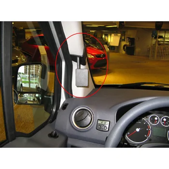 Brodit ProClip f�r Ford Transit Connect, ab Bj. 2010 bis 2013