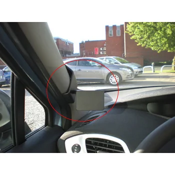 Brodit ProClip f�r Renault Scenic, ab Bj. 2010 bis 2016