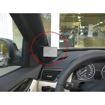 Brodit ProClip f�r BMW X1 (E84), ab Bj. 09/2009 bis 05/2016