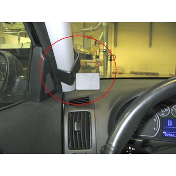 Brodit ProClip f�r Hyundai i30, ab Bj. 2008 bis 2012