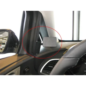 Brodit ProClip f�r Opel Astra J (nicht GTC), ab Bj. 2010 bis 2015