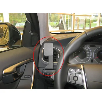 Brodit ProClip f�r Volvo V60, ab Bj. 2011 bis 06/2018