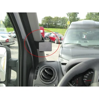 Brodit ProClip f�r Renault Master, ab Bj. 04/2010 bis 2019