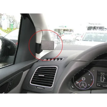 Brodit ProClip f�r VW Sharan, ab Bj. 09/2010 bis 2022