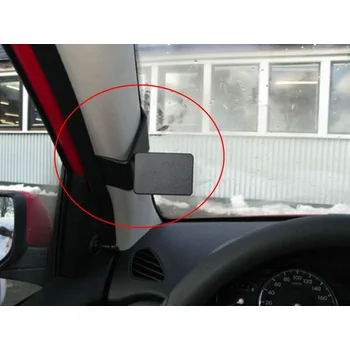 Brodit ProClip f�r Hyundai i10, ab Bj. 2011 bis 2013