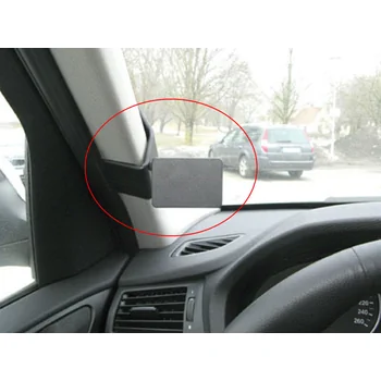 Brodit ProClip f�r BMW X3 (F25), ab Bj. 11/2010 bis 2014