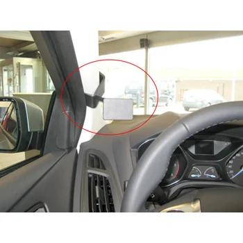 Brodit ProClip f�r Ford Focus, ab Bj. 2011 bis 2018