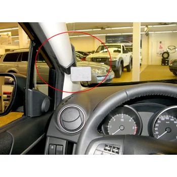 Brodit ProClip f�r Mazda 5, ab Bj. 2012 bis 2015