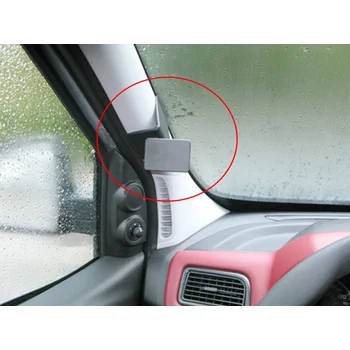 Brodit ProClip f�r Opel Combo D, ab Bj. 11/2011 bis 2018