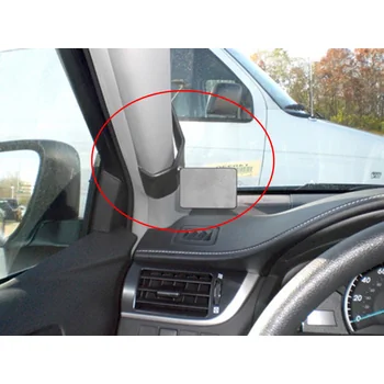 Brodit ProClip f�r Toyota Camry (USA), ab Bj. 2012 bis 2014