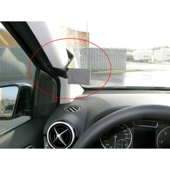 Brodit ProClip f�r Mercedes B-Klasse (W242 / W246), ab Bj. 2012 bis 11/2018