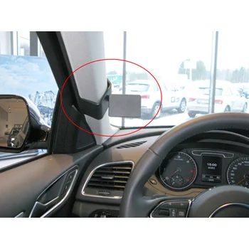 Brodit ProClip f�r Audi Q3 (Typ 8U), ab Bj. 2012 bis 06/2018