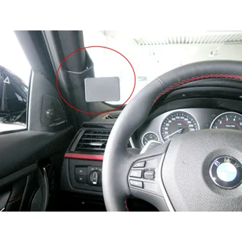 Brodit ProClip f�r BMW 3er (F30 / F31), ab Bj. 2012 bis 2019