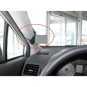 Brodit ProClip f�r Subaru Impreza, ab Bj. 2012 bis 2016