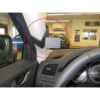 Brodit ProClip f�r Mazda CX-5, ab Bj. 2012 bis 2017