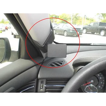 Brodit ProClip f�r Chevrolet Malibu, ab Bj. 2013 bis 2015
