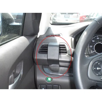 Brodit ProClip f�r Honda CR-V, ab Bj. 2012 bis 2016