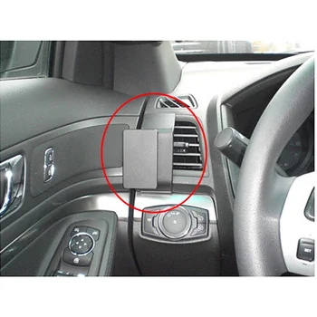 Brodit ProClip f�r Ford Explorer Sport, ab Bj. 2011 bis 2019