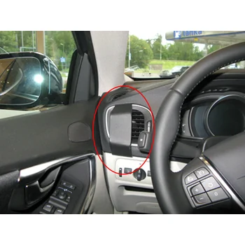 Brodit ProClip f�r Volvo V40, ab Bj. 2013 bis 2020