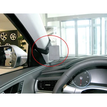 Brodit ProClip f�r Audi S6, ab Bj. 2011 bis 2015