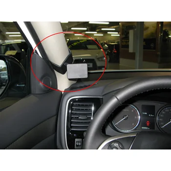 Brodit ProClip f�r Mitsubishi Outlander, ab Bj. 11/2012 bis 2021