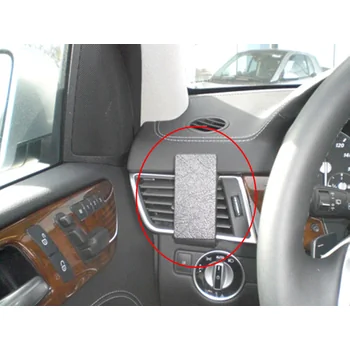 Brodit ProClip f�r Mercedes GLE-Klasse (W166 / C292), ab Bj. 2016 bis 2019