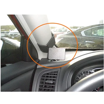 Brodit ProClip f�r Nissan Altima, ab Bj. 2013 bis 2018
