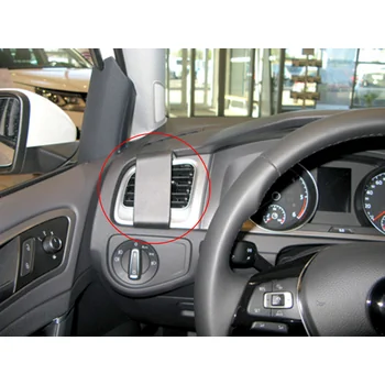 Brodit ProClip f�r VW Golf 7, ab Bj. 2012 bis 2020