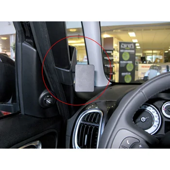 Brodit ProClip f�r Fiat 500 L, ab Bj. 2013 bis 2022