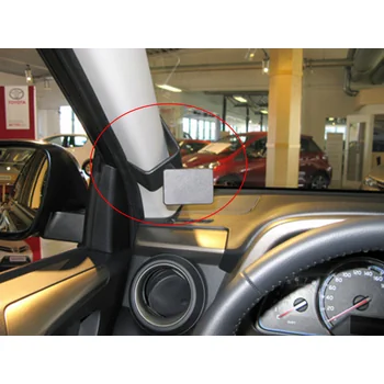 Brodit ProClip f�r Toyota RAV 4, ab Bj. 2013 bis 2018