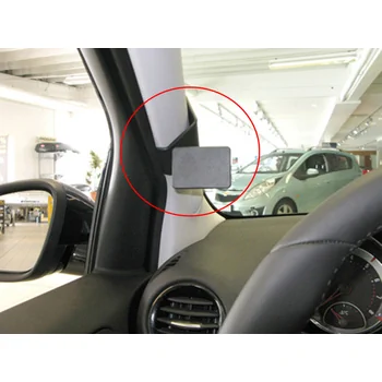 Brodit ProClip f�r Opel ADAM, ab Bj. 2013 bis 2015
