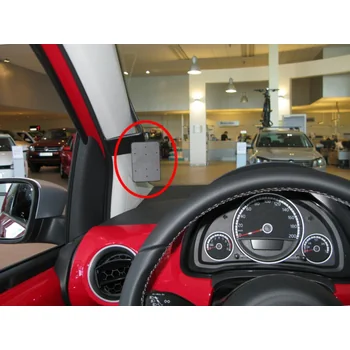 Brodit ProClip f�r Skoda CitiGo, ab Bj. 2012 bis 2022
