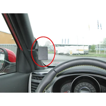 Brodit ProClip f�r KIA Soul, ab Bj. 2014 bis 2019