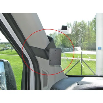 Brodit ProClip f�r Ford Transit ab Bj. 2014 bis 2019