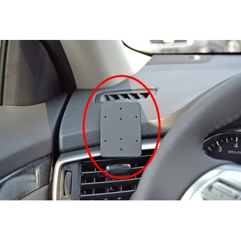 Brodit ProClip f�r Nissan Qashqai, ab Bj. 2014 bis 2021