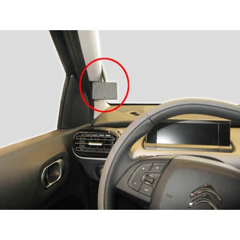 Brodit ProClip f�r Citroen C4 Cactus, ab Bj. 2014 bis 2017