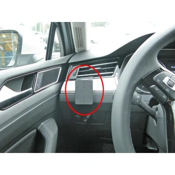 Brodit ProClip f�r VW Passat (B8 / B8 Facelift) ab 11/2014 bis 2023