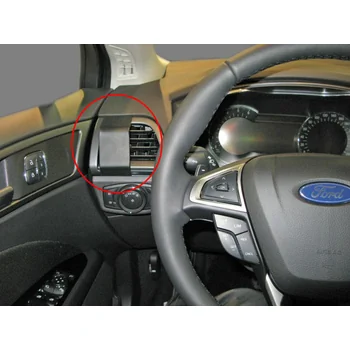 Brodit ProClip f�r Ford Mondeo, ab Bj. 10/2014 bis 2022