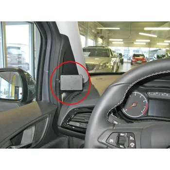 Brodit ProClip f�r Opel Corsa E, ab Bj. 2015 bis 2019