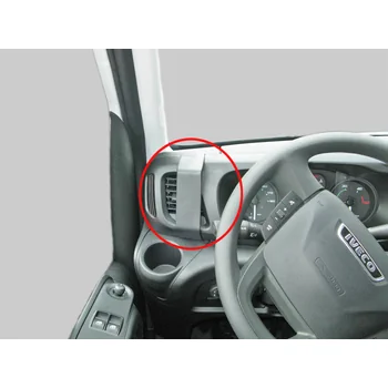 Brodit ProClip f�r Iveco Daily, ab Bj. 06/2014