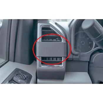 Brodit ProClip f�r Ford F250, ab Bj. 2017 bis 2021