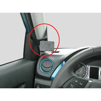Brodit ProClip f�r Suzuki Vitara, ab Bj. 2015 bis 2025