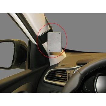 Brodit ProClip f�r Renault Kadjar ab Bj. 2015 bis 2022