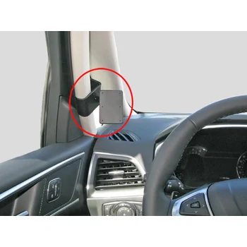 Brodit ProClip f�r Ford S-Max, ab Bj. 09/2015 bis 2022