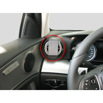 Brodit ProClip f�r Mercedes E-Klasse (W213 / C238 / A238 / S213), ab Bj. 2016 bis 2023